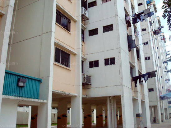 Yishun Avenue 11 thumbnail photo